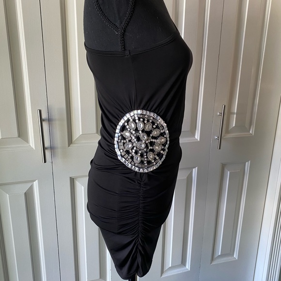 Ultra Sexy Bodycon Mini Dress - Picture 5 of 6